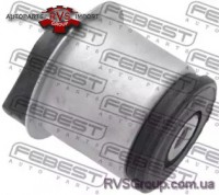 САЙЛЕНТБЛОК ЗАДНЬОЇ БАЛКИ