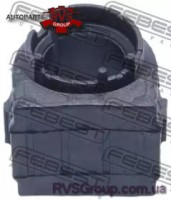 ВТУЛКА ПЕРЕДНЕГО СТАБИЛИЗАТОРА D24.9