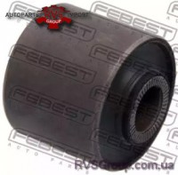 Втулка, рычаг колесной подвески