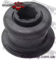 Втулка, балка моста