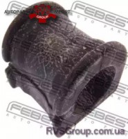 ВТУЛКА ПЕРЕДНЬОГО СТАБІЛІЗАТОРА D25