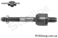 Осевой шарнир, рулевая тяга