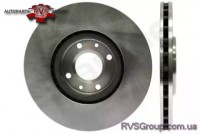 Тормозной диск