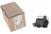 Air blower regulation element (air supply regulator) fits: BMW 3 (E36), 3 (E46), 5 (E39), X3 (E83), X5 (E53) 1.6-4.9 01.91-12.11