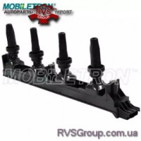 Катушка зажигания