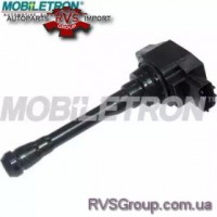 Катушка зажигания