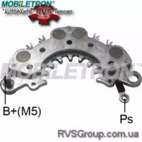 Діодний міст