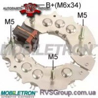 Діодний міст MOBILETRON RN-20