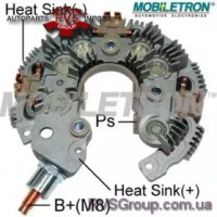 Діодний міст