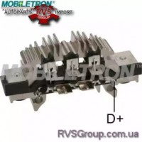 Міст діодний