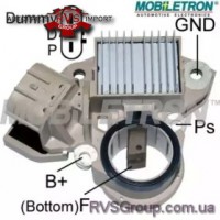 Регулятор напруги IM505