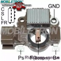 Реле - регулятор генератора