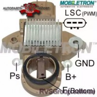Регулятор генератора