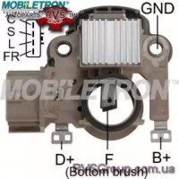 Регулятор генератора