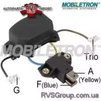 Регулятор генератора