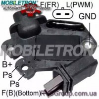 Регулятор генератора