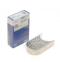 Підшипники ковзання шатунні