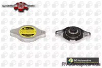 Крышка, резервуар охлаждающей жидкости