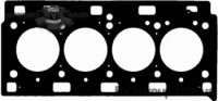 Прокладка, головка цилиндра