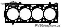 Прокладка, головка цилиндра