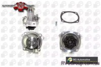 Водяной насос