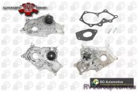 Водяной насос