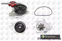 Водяной насос