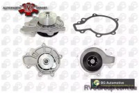 Водяной насос