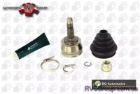 ШРКШ зі змазкою в комплекті