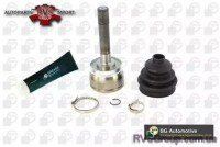 ШРКШ зі змазкою в комплекті