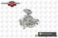 Масляный насос