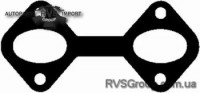 Прокладка, выпускной коллектор