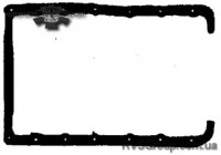 Прокладка, масляный поддон