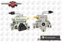 Гидравлический насос, рулевое управление