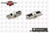 Балансир, управление двигателем