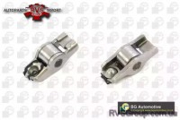 Балансир, управление двигателем