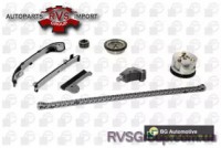 Комплект цепи привода распредвала