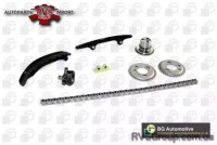 Комплект цепи привода распредвала