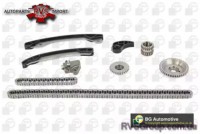 Комплект цепи привода распредвала