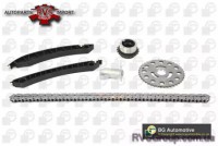 Комплект цепи привода распредвала