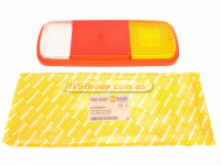 Стекло заднего фонаря