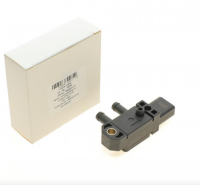 Датчик тиску