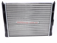 Радіатор VW GOLF III (1H1) alt