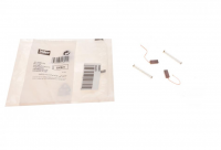 Угольная щетка, генератор