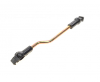 Механiзм  перемикання передач