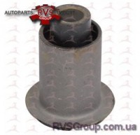 MEHA FIAT С/блок переднього важеля Doblo 01-,Palio