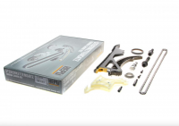 Комплект ГРМ (ланцюг + елементи) BMW 1 (E81), 1 (E82), 1 (E87), 1 (E88), 1 (F20), 1 (F21), 2 (F22, F87), 2 (F23), 3 (E90), 3 (E91), 3 (E92), 3 (E93), 3 (F3