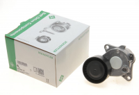 Натягувач поліклинового ременя MERCEDES SPRINTER 3,5-T (B906), SPRINTER 3-T (B906), SPRINTER 4,6-T (B906), SPRINTER 5-T (B906), VIANO (W639), VITO / MIXTO 