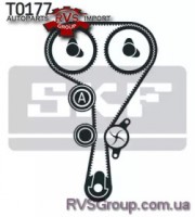 Комплект ремня ГРМ