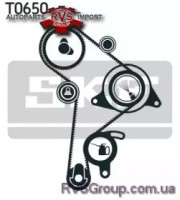 Комплект ремня ГРМ